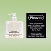 Pleuvoir Hand Wash 300mL - Hinoki Leather 300mL