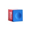 Chalk Billiard Master Sky Pack of 12