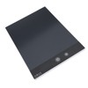 Doodle Board Drawing Tablet 9.5 Inch LCD Dual Screen Erasable