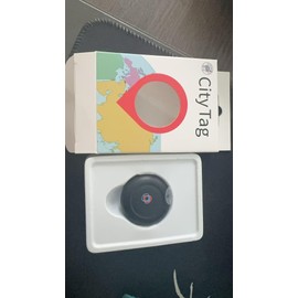 GPS Tracker for Kids,and Personal Use