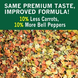 Spices Village Dried Ramen Toppings, Vegetable Mix, Nutritious Dehydrated Vegetables, 16 oz, Premium Dried Veggys for Ramen, Soups and Cooking, Kosher, Natural