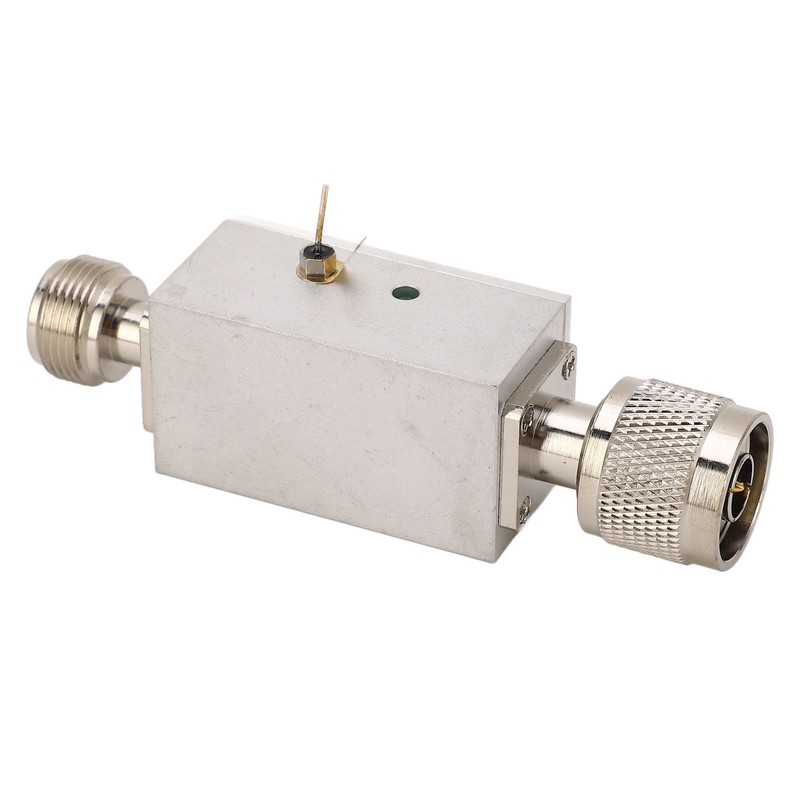 Bias Tee T Piece High Frequency RF Broadband Amplifier Module