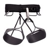 BLACK DIAMOND Equipment Solution Harness - Men's - Granite -
