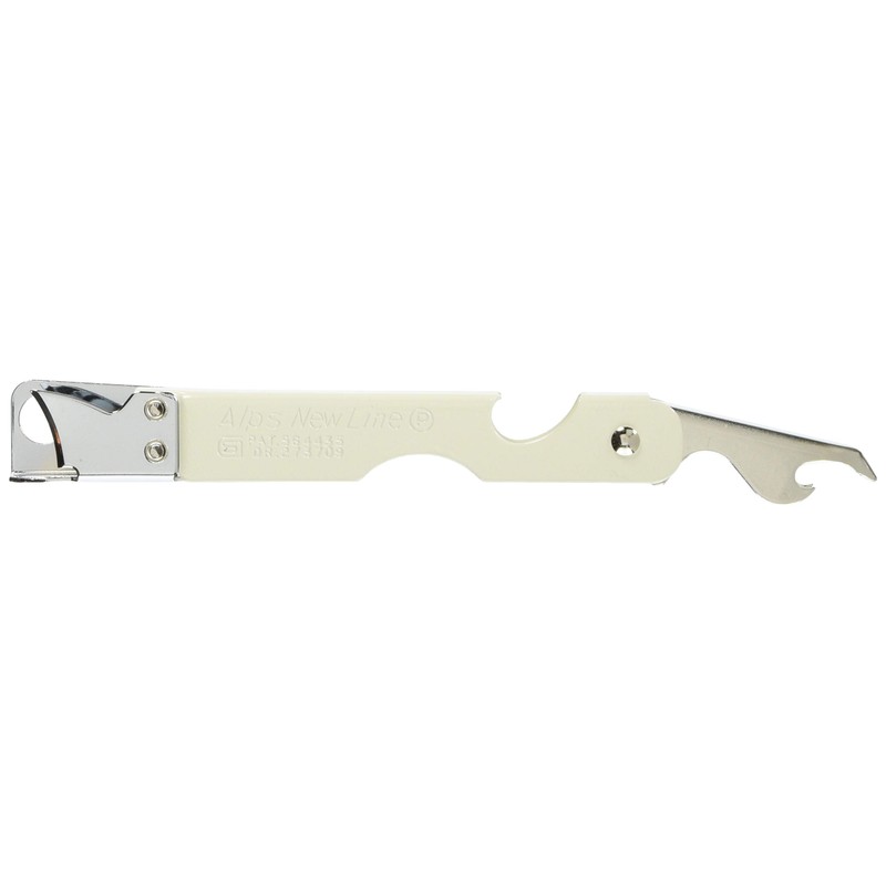 Shimomura Industry Full Veggie Smile Bottle Opener, Can Opener, Made