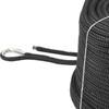 NovelBee 3/8" x 200' Double Braid Nylon Anchor Line with