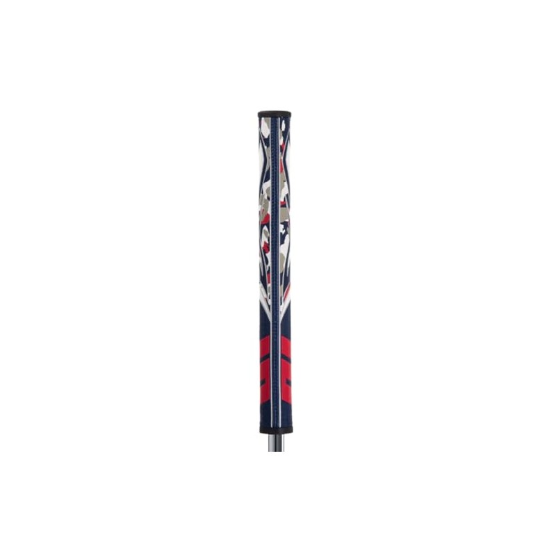 Zenergy Flatso 1.0 Red/White/Blue Camo