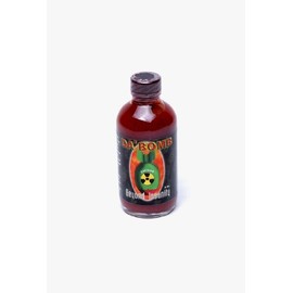Da' Bomb Beyond Insanity Hot Sauce - 4 oz.