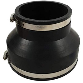 Air Aqua Flexible Rubber Reducing Sleeve (110 x 75 mm)