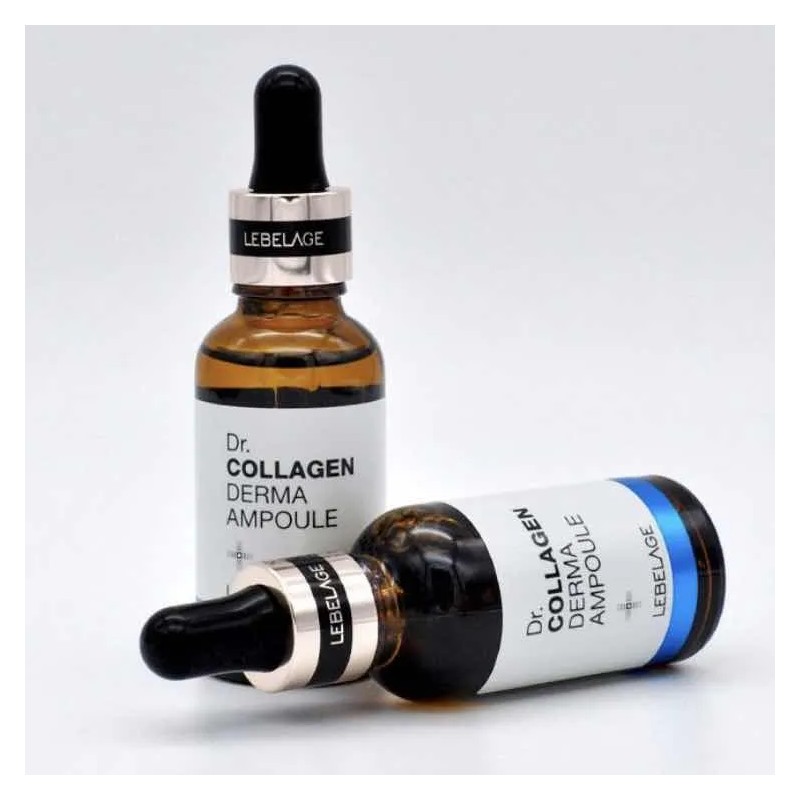 Serum Suero Coreano Colgeno_ Reparador De Piel_ Antiarrugas Mixta Danoche