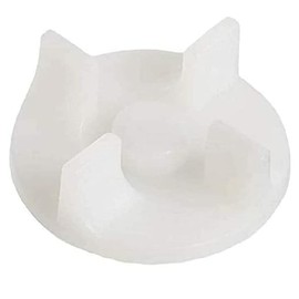 Preethi Motor Coupler for Eco Twin, Eco Plus and Blue Leaf Mixers,White