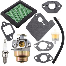TOPREPAIR Carburetor for Ryobi Pressure Washer RY80940B with GCV 190 Engine Carb