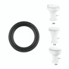385311658 Flush Ball Seal Gasket Replacement for 300/310 / 320