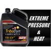 TriboDyn TRI-EX2 Full Synthetic 50W Gear Oil with Ceramic Coating
