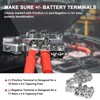 V-gate vLinker 20-Way Lead Acid Battery Post Terminal Ends Distribution