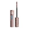 Maybelline Body Máscara de pestañas waterproof, volumen y longitud por