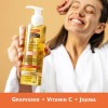 Aceite Limpiador Palmers Skin Therapy Rostro Rosa Mosqueta
