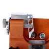 Chainsaw Sharpener Hand Cranked Manual Chain Saw Sharpening Tool Set
