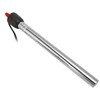 Aquarium Heater Stainless Steel Adjustable Automatic Thermostatic Heating Rod for