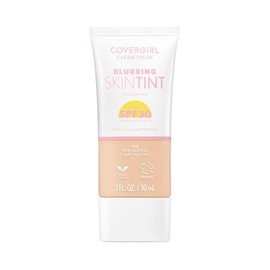 COVERGIRL CLEAN FRESH Base Líquida Fair Neutral 410 30 ML / 1 FL OZ