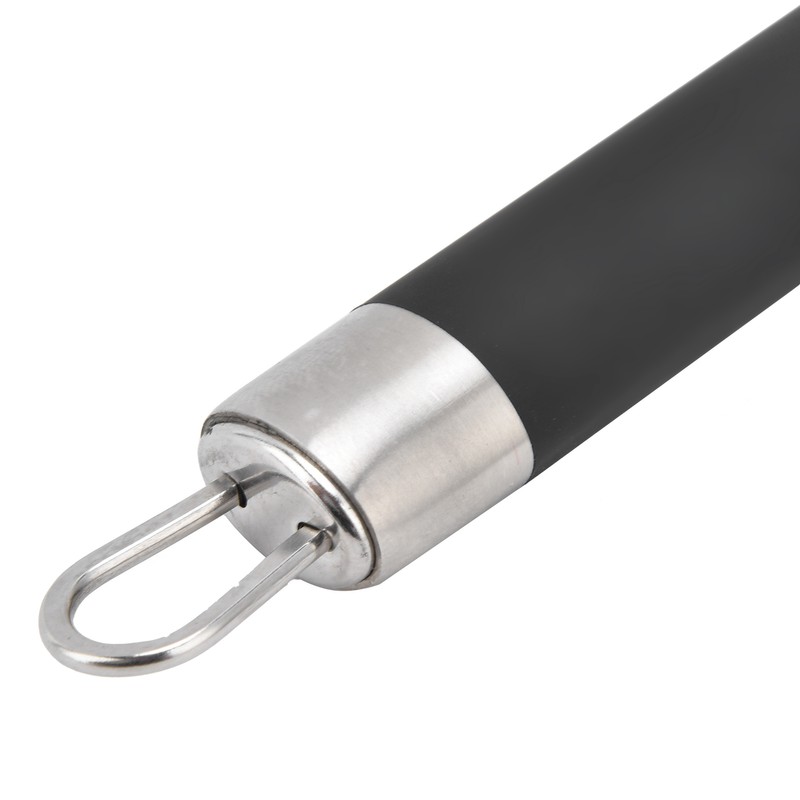 Loose Meat Hammer Stainless Steel Pork Chop Steak Tenderizer Hammer