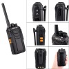 Retevis 2Pack Retevis RT27V MURS Walkie Talkie Two-Way Radios With