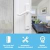 Wright Products - Bayfield Surface Lever Mount Latch for Screen