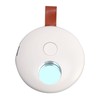 Infrared Detector 3 Speed Flashing USB Rechargeable Built in 100mAh