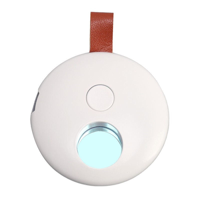 Infrared Detector 3 Speed Flashing USB Rechargeable Built in 100mAh