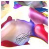 G.Barsanti & Figli Women's Silk Scarf, Large, 90 Square Como,