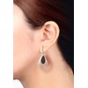 Elli 3201463 Silver Earrings