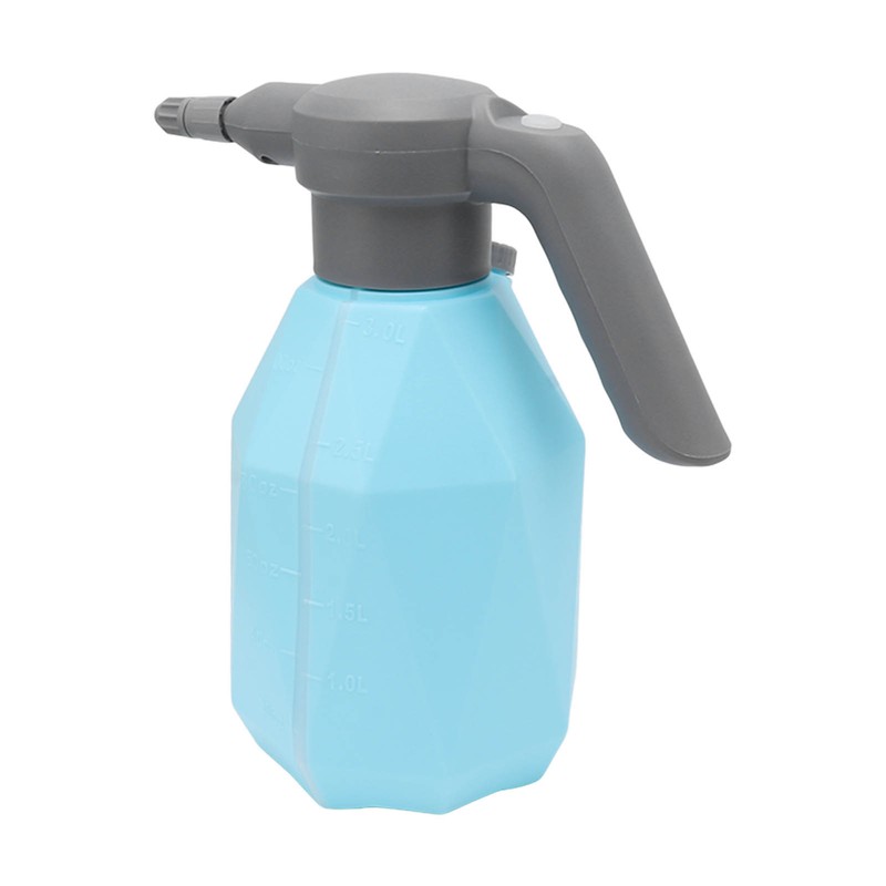 Electric Spray Bottle Plant Mister for Indoor Outdoor Plants 3L