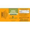 Herb Pharm Horse Chestnut Liquid Extract for Healthy Veins and