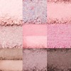 AMUSE Eye Color Palette - [Original Product] 02 Cool Rose