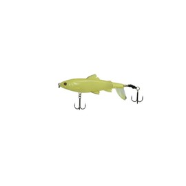 Savage Gear Smash Tail - Señuelo de Agua Superior, 3D Smash Tail 6 3/4" ST-170-B
