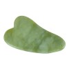 1 Gua Sha De Jade Masaje Facial Rejuvenece Tonifica La