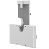 HEHELISAIL Vesa Monitor Arm Mounting Kit Vesa Converter for 27