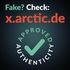 ARCTIC MX-6 (4 g) - Ultimate Performance Thermal Paste for