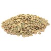 Organic Pantry Green Lentils 500g