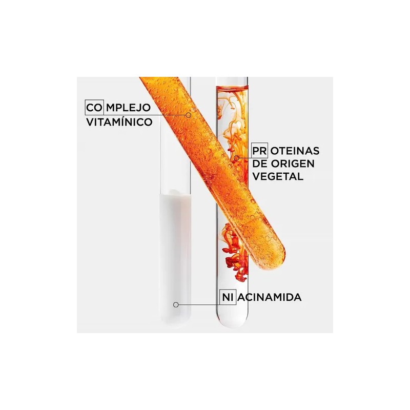 Kérastase Sérum capilar Magic Night de 8 horas 90mL