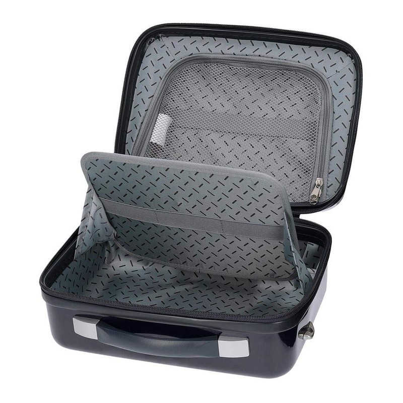 Blue´s Clues and You Suitcase, Makeup bag, Notes: