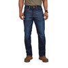 5.11 Tactical Men's Defender-Flex Regular Fit Jeans, 7 Pockets, Fitted