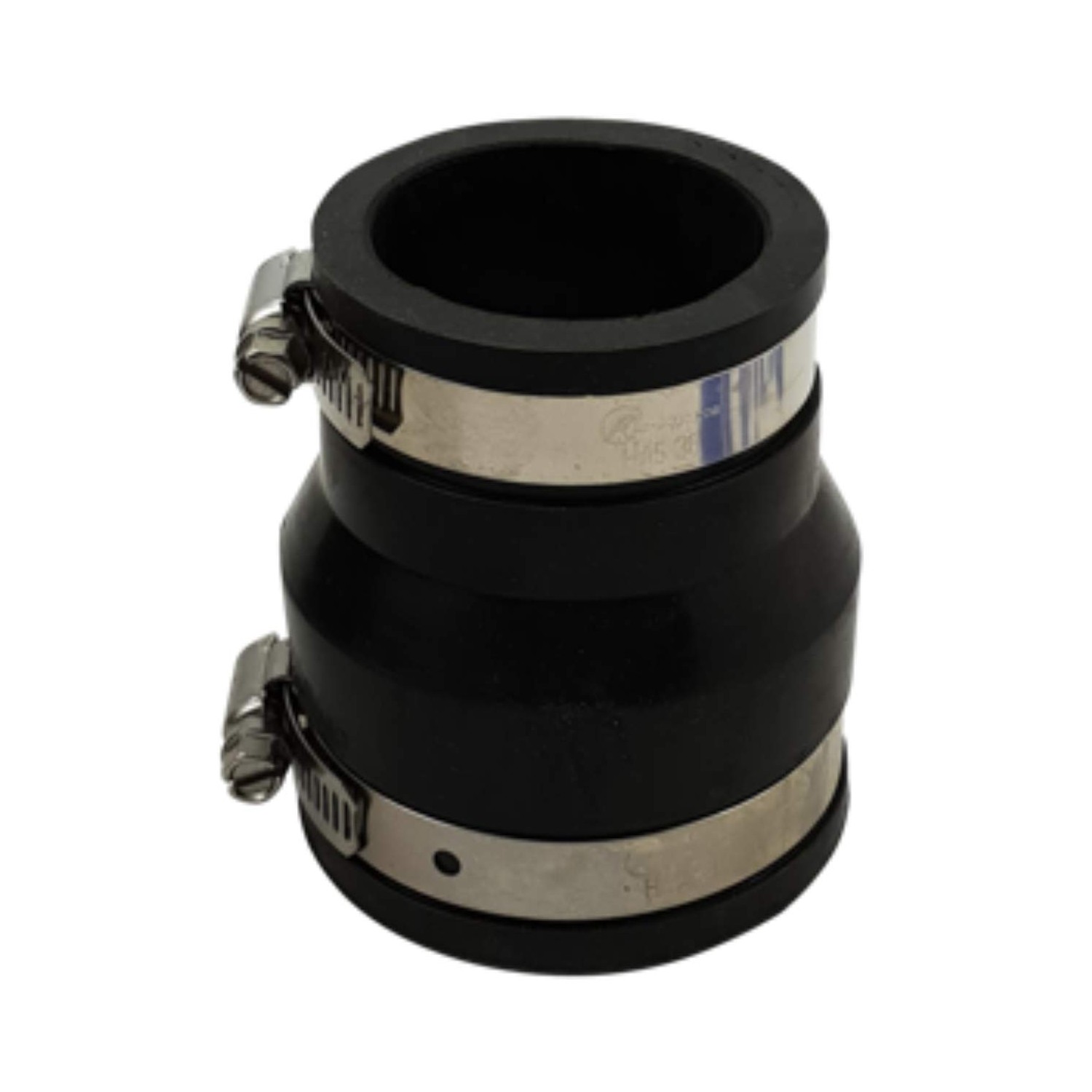 Air Aqua Flexible Rubber Reducer, Reducing Sleeve, Pipe Connector for ...