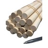 Trustleaf 19mm x 200mm Birch Hardwood Wooden Craft Sticks/Dowels -