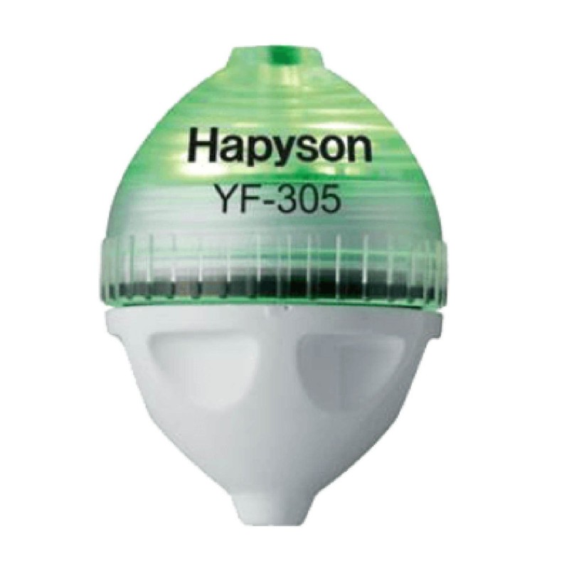 Hopson (Hapyson) YF-305-G or gone fly ball first thinking green