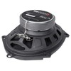 MB Quart (4) FKB168 6x8 200 Watt Car Stereo Coaxial