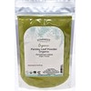 Organic Parsley Leaf Powder 4 oz