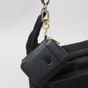 Scandinavian Forest Women's Key Case, Smart Key Case, Genuine Leather,