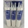 TEEHAY 3 PACK - ULTRAWF Frigidaire Water Filter Replacement Frigidaire