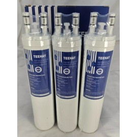 TEEHAY 3 PACK - ULTRAWF Frigidaire Water Filter Replacement Frigidaire TEEHAY TH-03