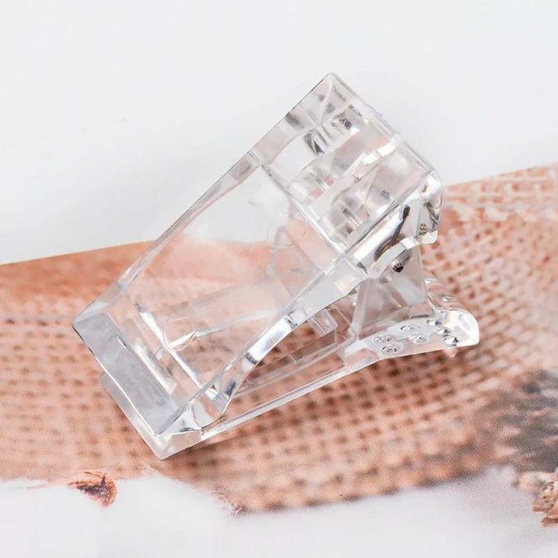 Universo en Linea Pinza Para Uñas De Polygel Acrigel O